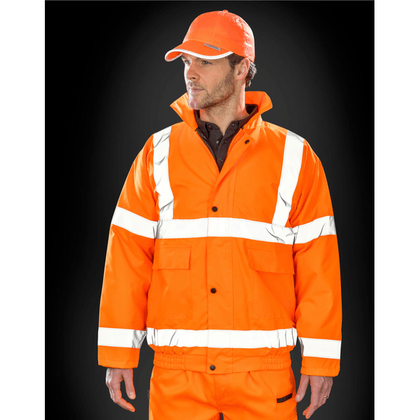 Result | Kurtka zimowa Core Hi-Vis Result | Kurtka zimowa Core Hi-Vis